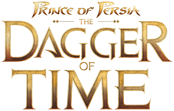 Prince Of Persia: The Dagger Of Time