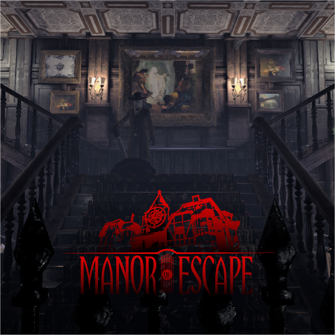 Manor of Escape